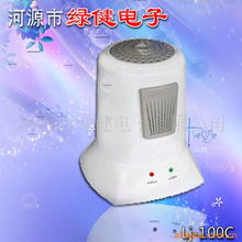 河源市绿健电子 致力打造高品质生活小家电产品线