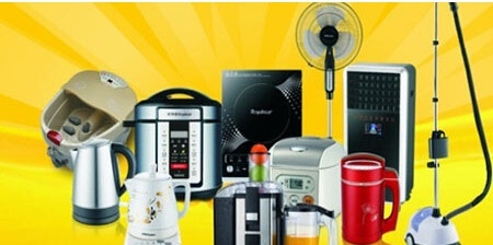 焦点家居 家用电器销售的市场趋势与消费洞察