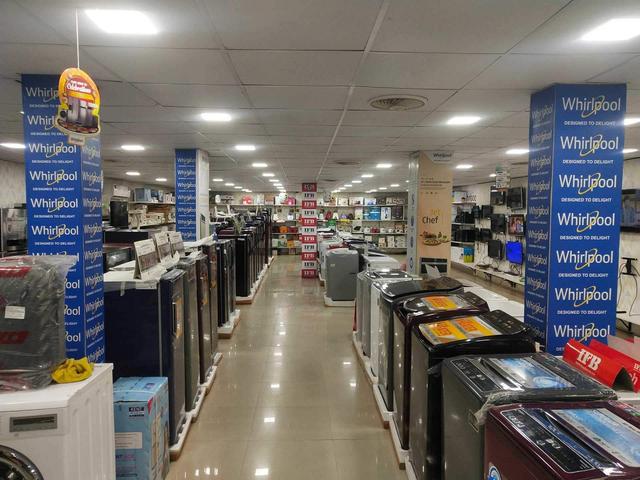 深度调查 中国家电制造业全球化的六大危机与销售挑战