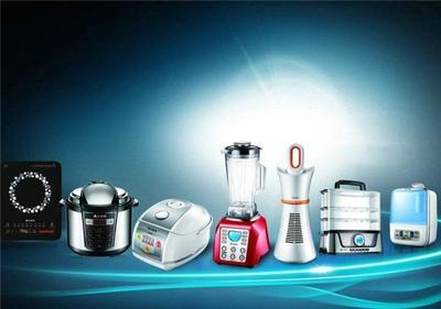 小家电中的隐形冠军 超越九阳与苏泊尔，如何登顶多品类销量榜首